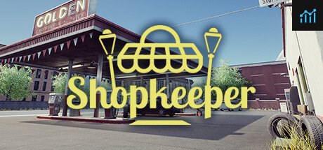 Shopkeeper PC Specs