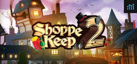 Shoppe Keep 2 - Online co-op open world first person resource management RPG PC Specs
