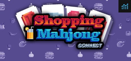 Shopping Mahjong connect PC Specs