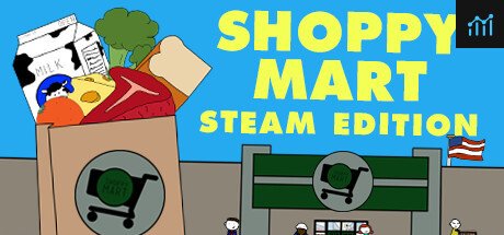Shoppy Mart: Steam Edition PC Specs