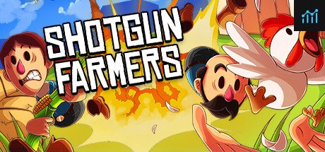 Shotgun Farmers PC Specs