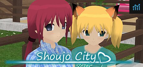 Shoujo City System Requirements