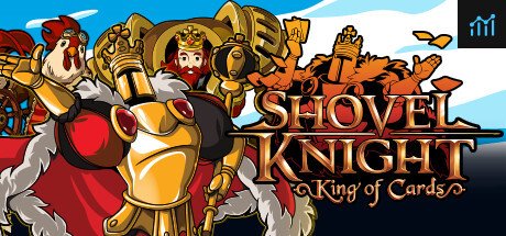 Shovel Knight: King of Cards PC Specs