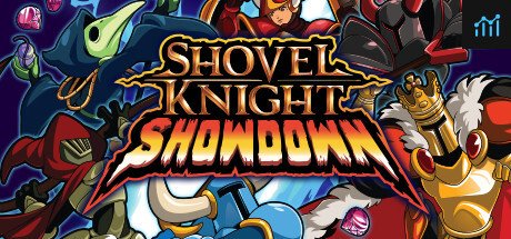 Shovel Knight Showdown PC Specs