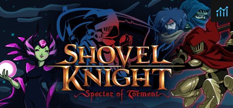 Shovel Knight: Specter of Torment PC Specs