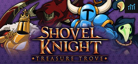 Shovel Knight: Treasure Trove PC Specs