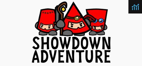 Can I Run Showdown Adventure?