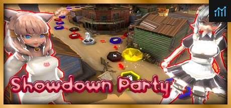 Showdown Party PC Specs