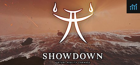 ShowdownVR PC Specs