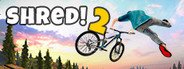 Shred! 2 - Freeride Mountainbiking System Requirements