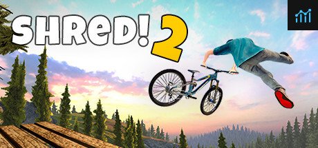Shred! 2 - Freeride Mountainbiking PC Specs