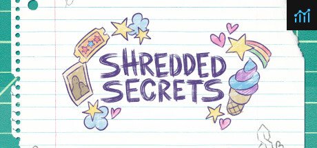 Shredded Secrets PC Specs