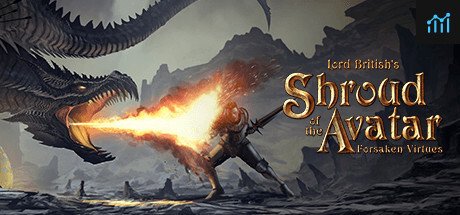 Shroud of the Avatar: Forsaken Virtues PC Specs