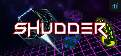 Shudder PC Specs