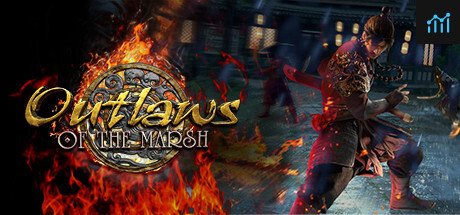 水浒传VR/Outlaws of the Marsh VR PC Specs