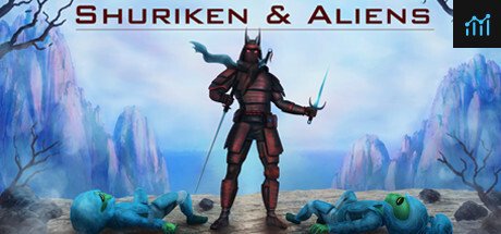 Shuriken and Aliens PC Specs