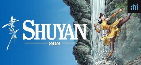 Shuyan Saga PC Specs