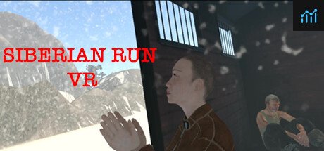 Siberian Run VR PC Specs