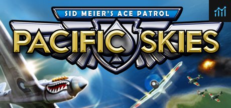 Sid Meier’s Ace Patrol: Pacific Skies PC Specs