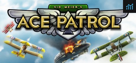 Sid Meier’s Ace Patrol PC Specs