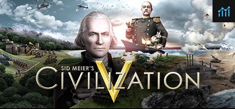 Sid Meier's Civilization V PC Specs