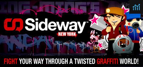 Sideway New York System Requirements