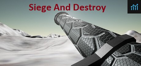 Can I Run Siege And Destroy?