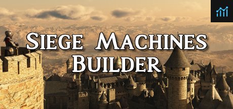 Siege Machines Builder PC Specs