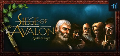 Siege of Avalon: Anthology PC Specs