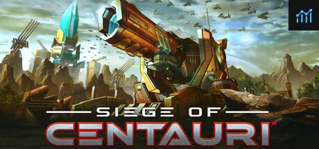 Siege of Centauri PC Specs