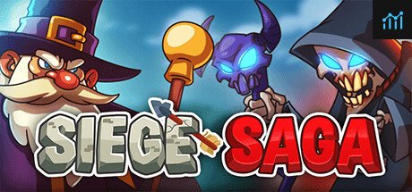 Siege Saga PC Specs