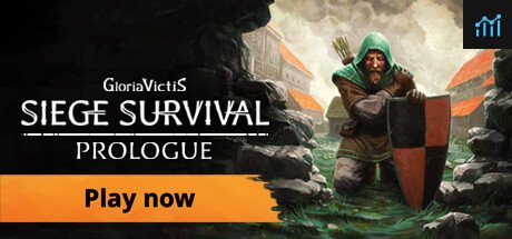 Siege Survival: Gloria Victis Prologue PC Specs