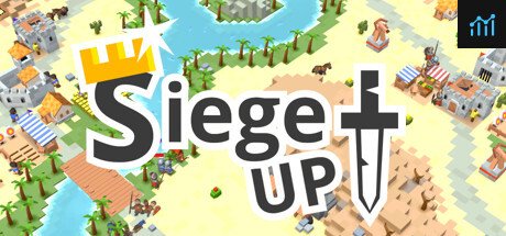 Siege Up! PC Specs