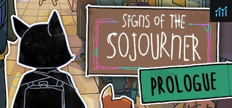Signs of the Sojourner: Prologue PC Specs