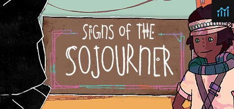 Can I Run Signs of the Sojourner?