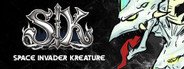 SIK Space Invader Kreature System Requirements