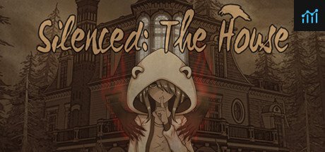 Can I Run Silenced: The House?
