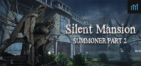 Silent Mansion : Summoner Part2 PC Specs