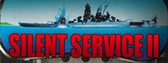 Can I Run Silent Service 2?