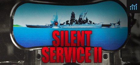 Silent Service 2 PC Specs