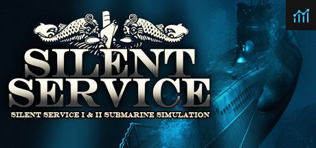 Silent Service PC Specs