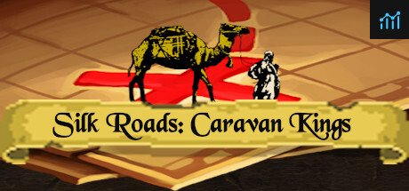 Silk Roads: Caravan Kings PC Specs