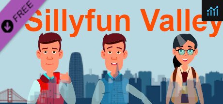 Sillyfun Valley PC Specs