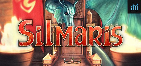 Silmaris: Dice Kingdom, PC Mac Linux Steam Game