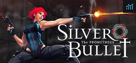 Silver Bullet: Prometheus PC Specs