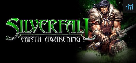 Silverfall: Earth Awakening PC Specs