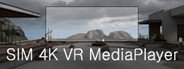 Sim 4K VR MediaPlayer System Requirements