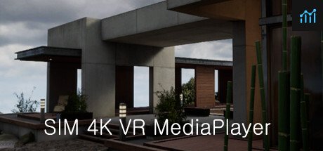 Sim 4K VR MediaPlayer PC Specs