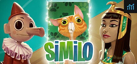 Similo: The Card Game PC Specs