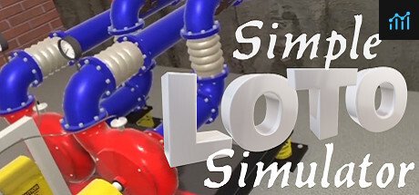 Simple LOTO Simulator System Requirements